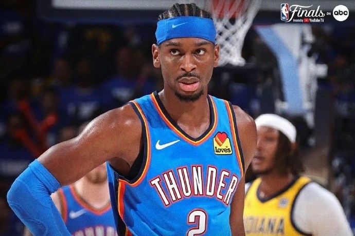 亚历山大4年2.85亿美元提前续约雷霆：超级顶薪背后的荣耀与挑战